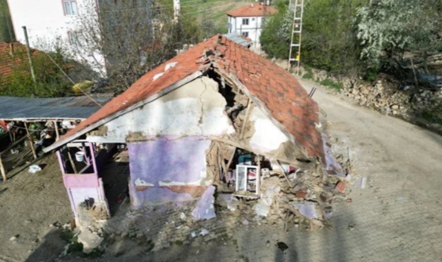 Tokat'ın deprem bilançosu belli oldu