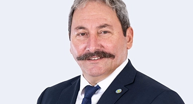 İYİ Parti'de Tolga Akalın adaylıktan çekildi!