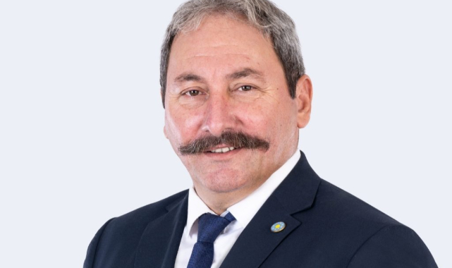 İYİ Parti'de Tolga Akalın adaylıktan çekildi!