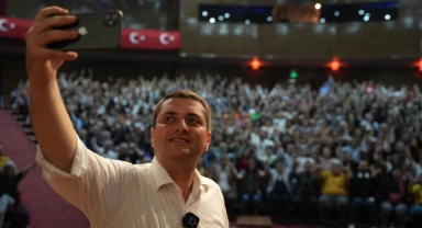 Torbalı'da enişte-kayınbirader yarışı sonuçlandı!