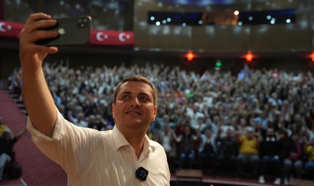 Torbalı'da enişte-kayınbirader yarışı sonuçlandı!