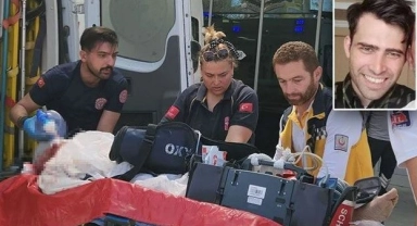Torununun darp ettiği anneanneden acı haber