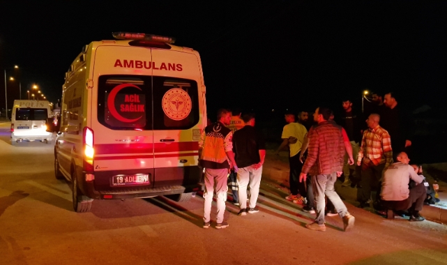 Trafik kazası, 4 yaşındaki Zeynep’i ailesinden ayırdı