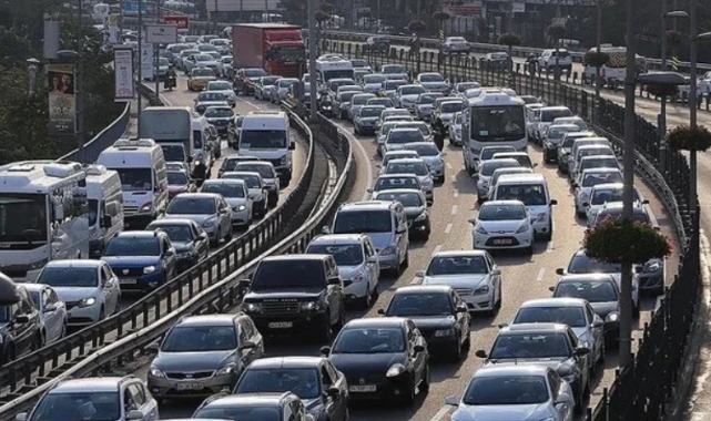 Trafik sigortasında yeni dönem