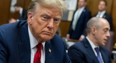 Trump'ın "sus payı" davasında ilk gün sona erdi