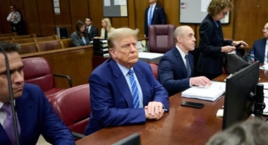 Trump’ın tarihi “sus payı” davasında ilk jüri üyeleri belli oldu