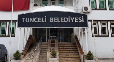 Tunceli Belediyesi'nin resmi hesabı isim değiştirilince kapandı