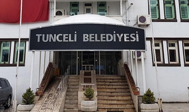 Tunceli Belediyesi'nin resmi hesabı isim değiştirilince kapandı
