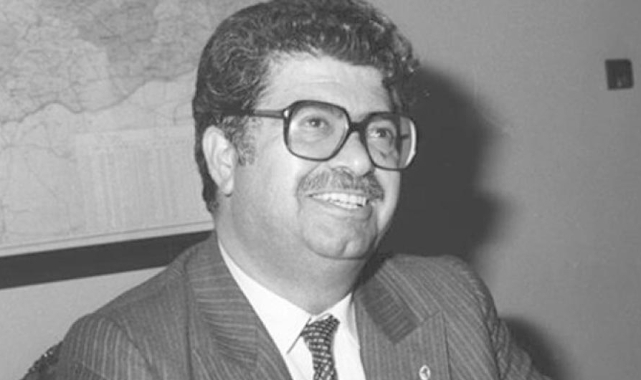 Turgut Özal'ın vefatının üzerinden 31 yıl geçti