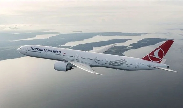 Türk Hava Yolları, 2023'te tüm zamanların yolcu rekorunu kırdı