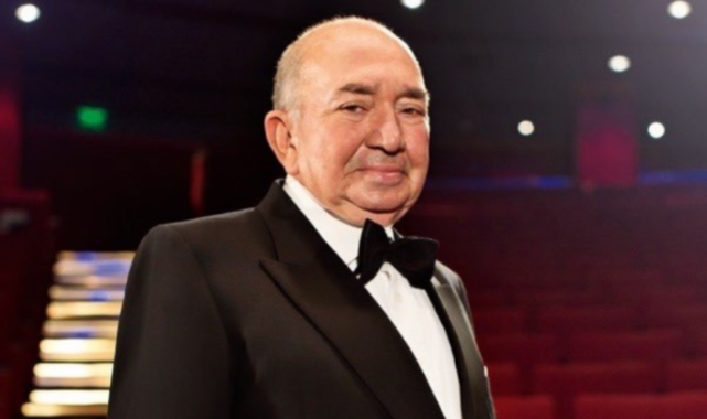 Türker İnanoğlu'nun hayatını kaybettiği iddialarına açıklama!