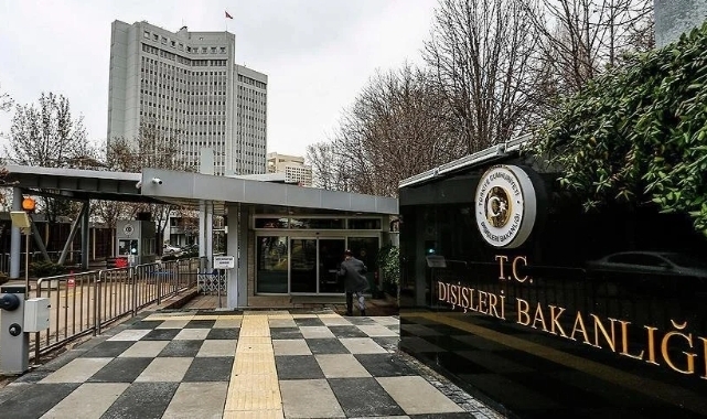 Türkiye'den Fransa'nın kararına tepki!
