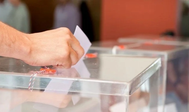 Türkiye'nin 6 ili kıl payı farkla el değiştirdi