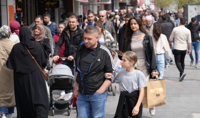 Türkiye'nin en zeki şehirleri belli oldu