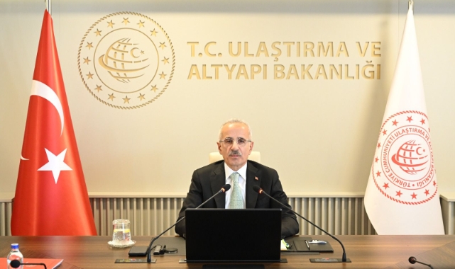 Türkiye ve Bulgaristan arasında ikinci demir yolu kurulacak