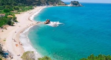 Yunan adalarına Türk turist akını