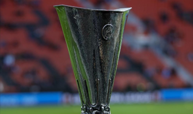 UEFA Avrupa Konferans Ligi'nde çeyrek final rövanş heyecanı