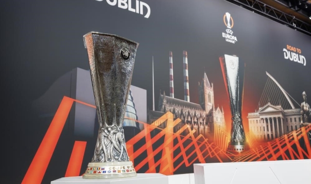 UEFA Avrupa Ligi'nde yarı finalistler yarın belli olacak