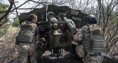 Ukrayna’da seferberlik yasası kabul edildi