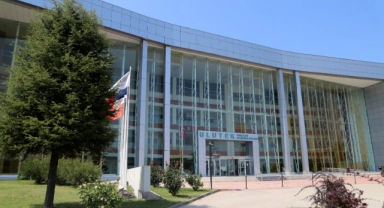 ULUTEK teknoparklar arasında ilk 6’da!