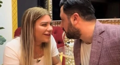 Ünlü TikTok fenomeni Mükremin Gezgin sevgilisinden evlilik teklifi aldı