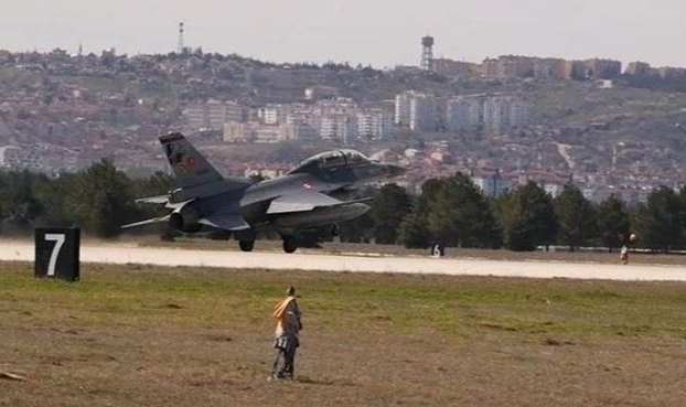 Valilikten alçak uçuş uyarısı
