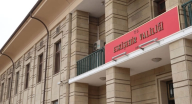 Valilikten sonik patlama sesi uyarısı