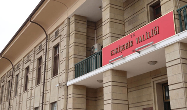 Valilikten sonik patlama sesi uyarısı