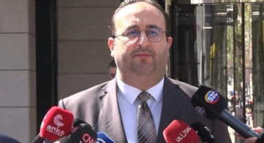 Vatan Partisi 'Van' seçimlerine ilişkin dilekçe verdi