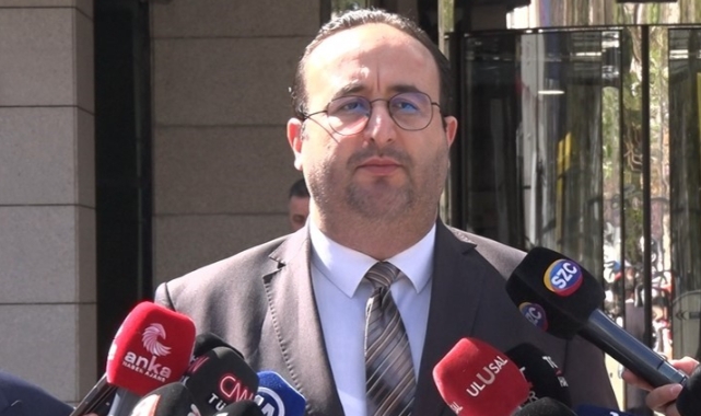 Vatan Partisi 'Van' seçimlerine ilişkin dilekçe verdi
