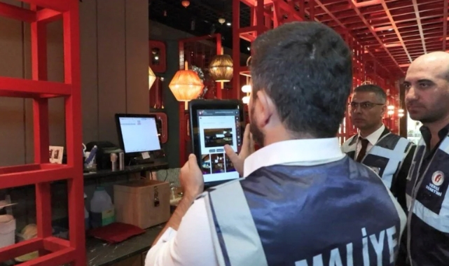 Vatandaşlara "fişlerinizi kontrol edin" çağrısı