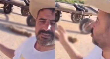 Vicdansızlığın böylesi! O şüpheli gözaltına alındı
