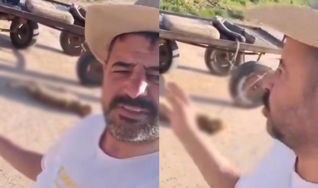 Vicdansızlığın böylesi! O şüpheli gözaltına alındı