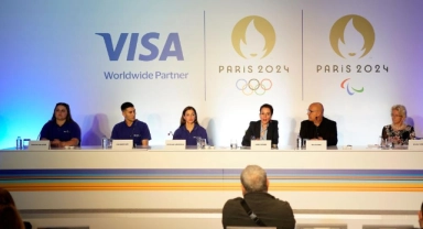 Visa olimpiyat ruhunu tüm Türkiye’ye taşıyor