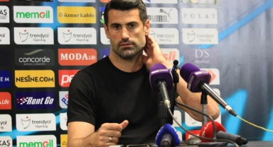 Volkan Demirel istifa mı ediyor?
