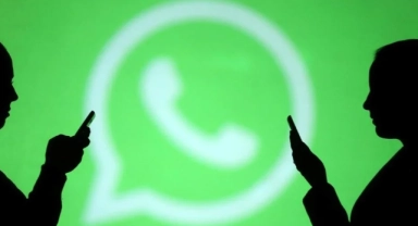 WhatsApp'a yeni özellik!