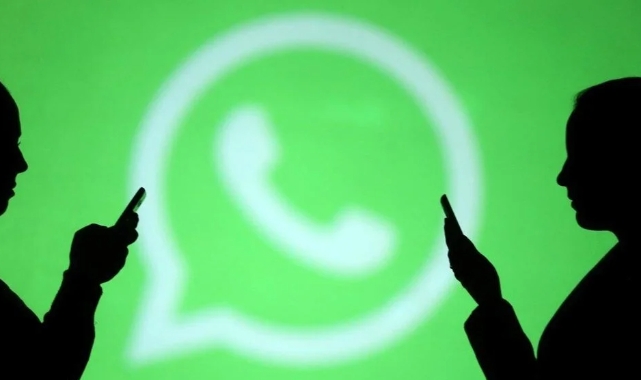 WhatsApp'a yeni özellik!