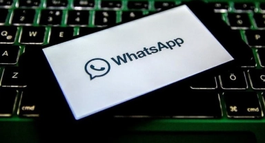 WhatsApp'a yeni özellik!