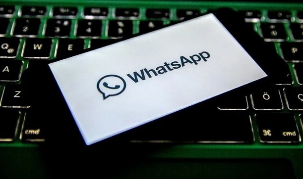 WhatsApp'a yeni özellik!