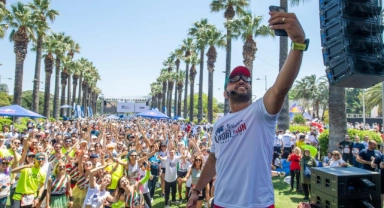 Wings for Life World Run’a geri sayım başladı