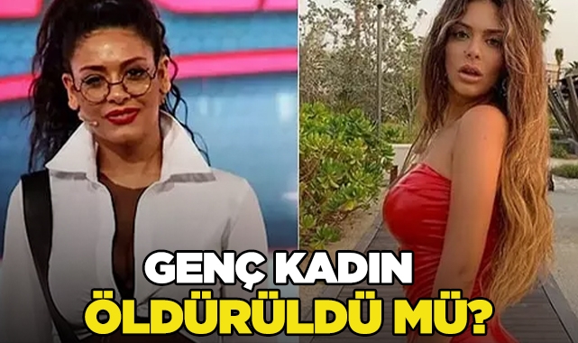 Yağmur Taktaş öldürüldü mü?