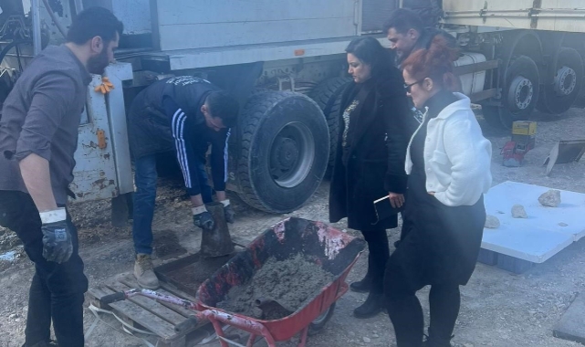 Yapı denetim firmalarına göz açtırmıyor
