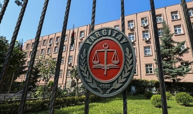 Yargıtay 13'üncü turda da başkanını seçemedi