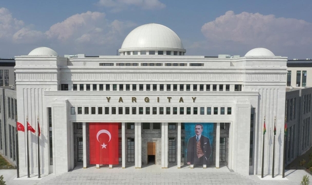 Yargıtay Başkanlığı seçiminde yine sonuç çıkmadı