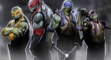 Yeni Ninja Kaplumbağalar filmi yolda!