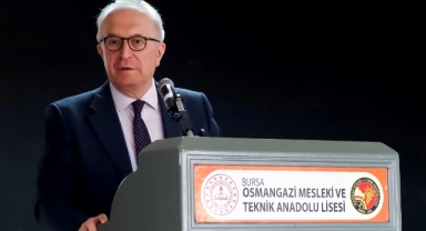 Yeşilova'dan öğrencilere altın değerinde tavsiyeler