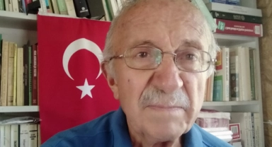 Yıldız Dağı'nda kaybolan emekli öğretim üyesi hala kayıp