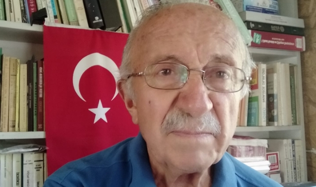 Yıldız Dağı'nda kaybolan emekli öğretim üyesi hala kayıp