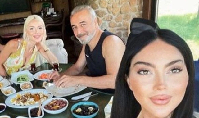 Yılmaz Erdoğan sessizliğini bozdu