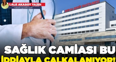 Yine mi birilerine adaletsiz akademik unvan verildi?